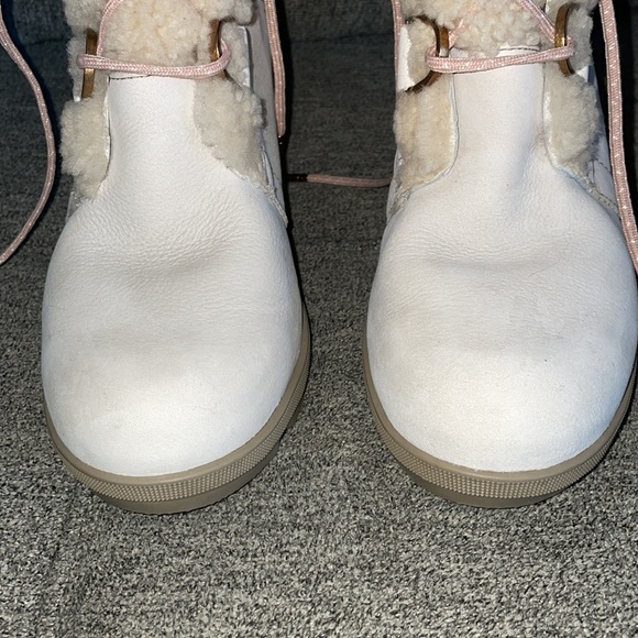 Joan of Arctic Wedge II Lux - Picture 9 of 9